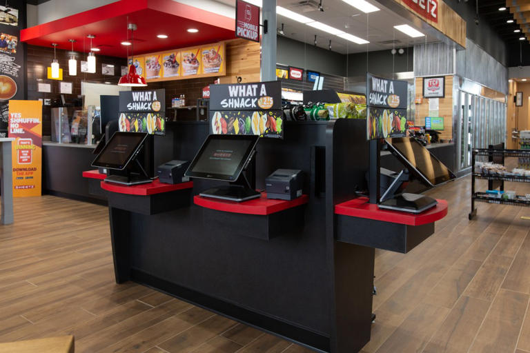 Sheetz announces 100-store expansion in the Hoosier State