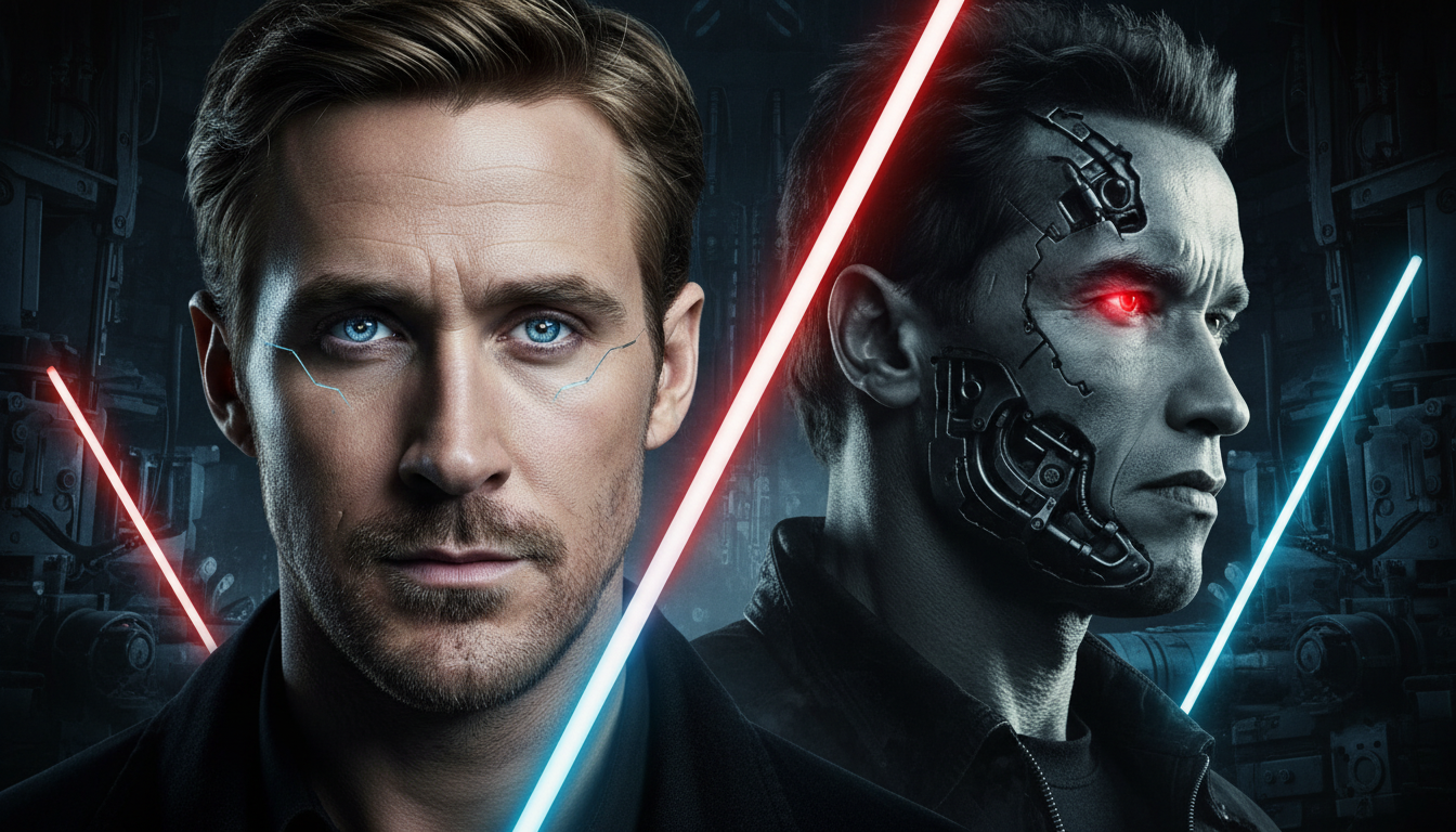 Is Ryan Gosling the next Terminator? Unpacking the franchise’s future