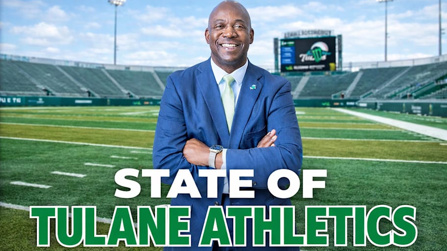 Tulane programs that have been successful, and those that have not ...
