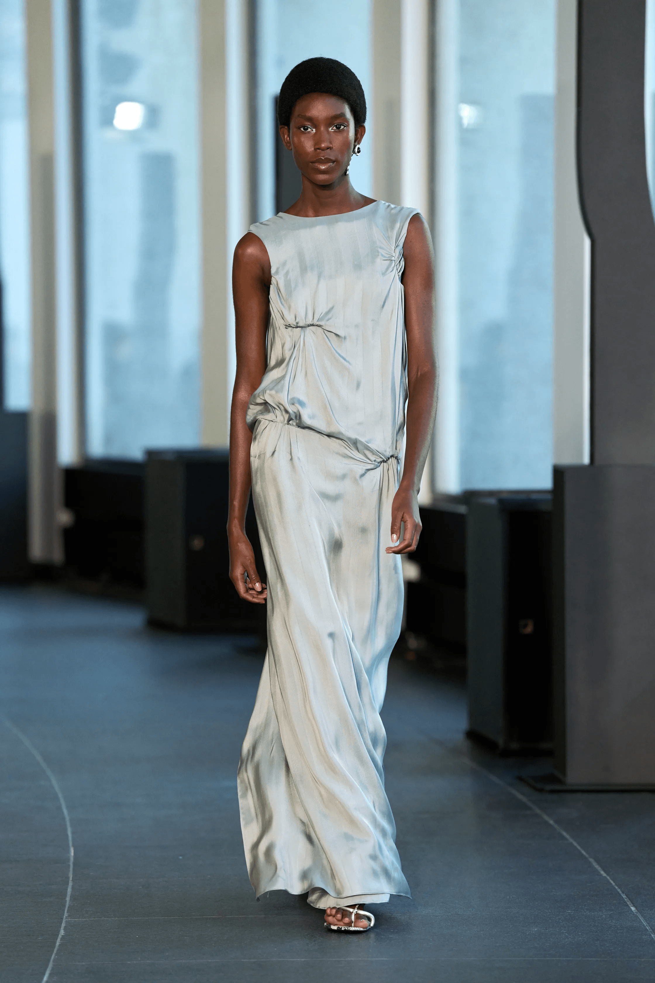 Invitée à un mariage : les 7 tendances robes de l'été 2026