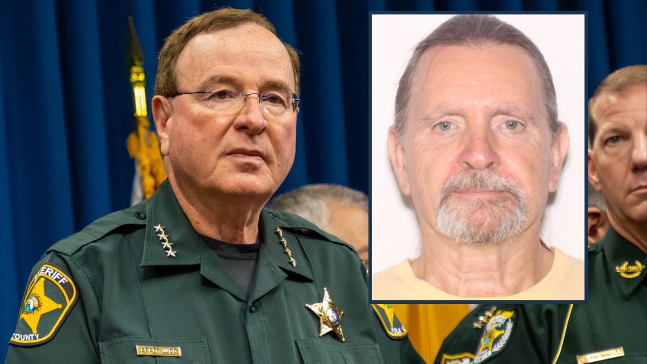 Polk County deputies fatally shoot armed veteran after standoff ...