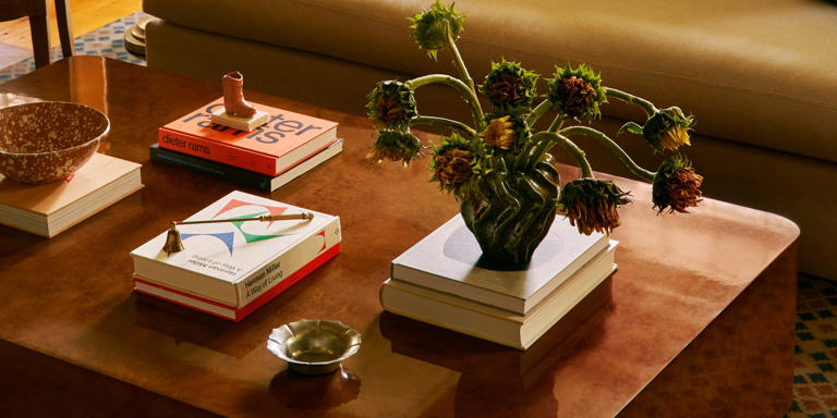 Designers reveal how to style your books for a home that looks expensive