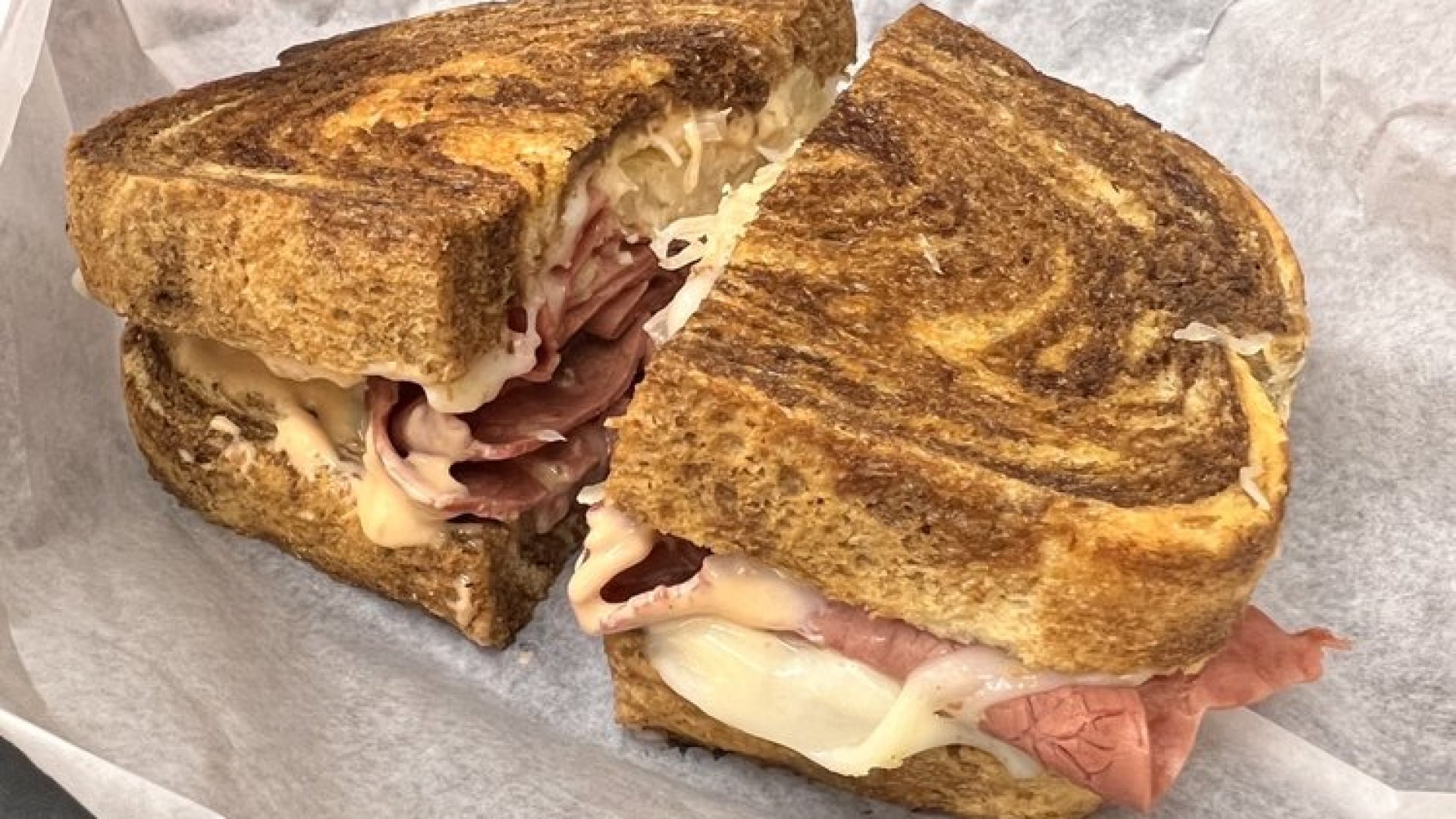 15 sandwich spots in the US that are worth the hype