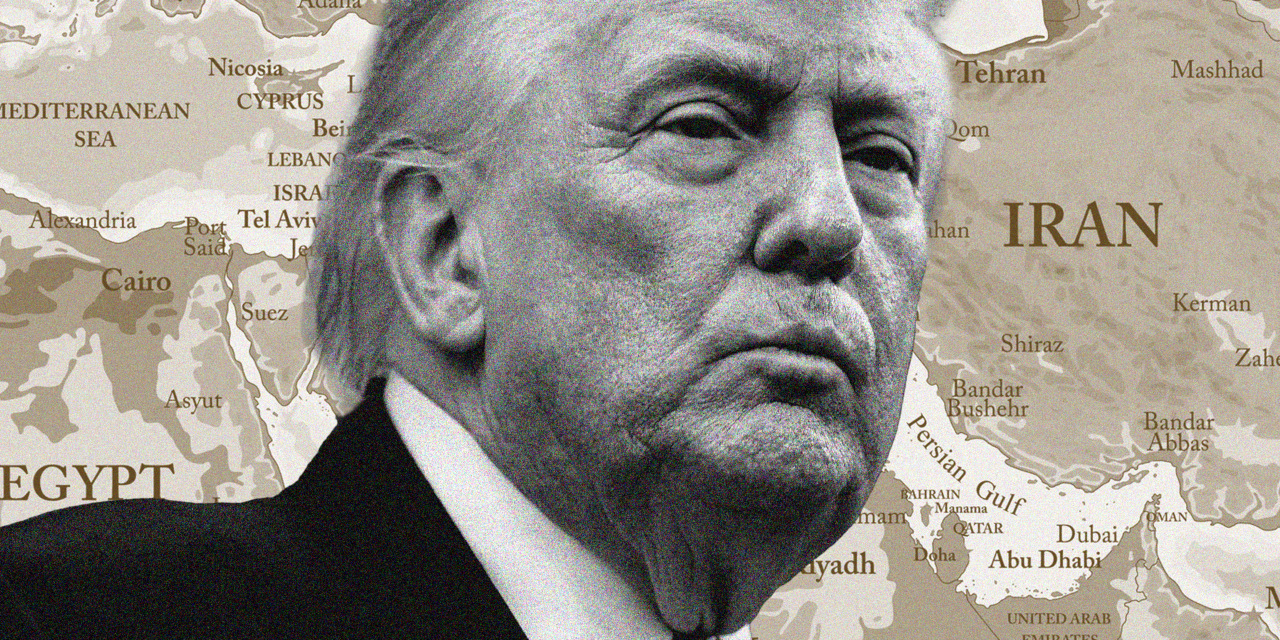 The real reason stocks are rallying so much after the Iran cease-fire<br><br>