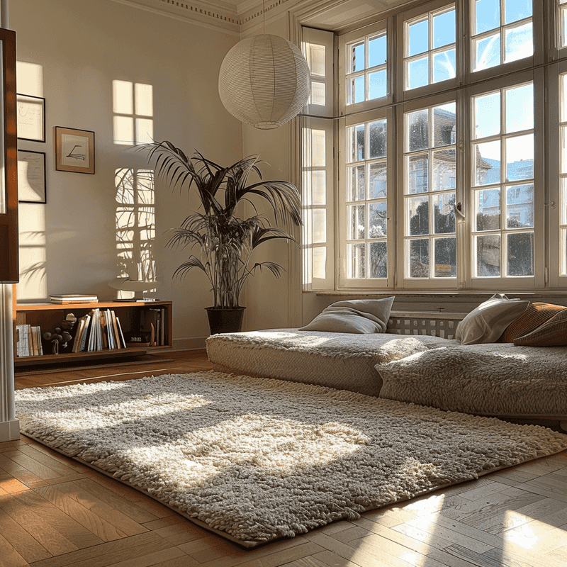 Forgotten house features that once felt entirely normal