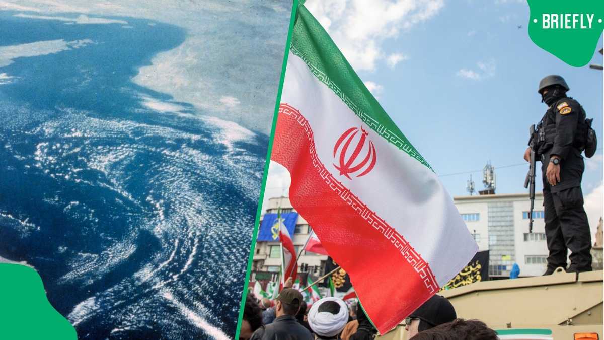 Iran closes Strait of Hormuz again as Israel intensifies attacks in ...
