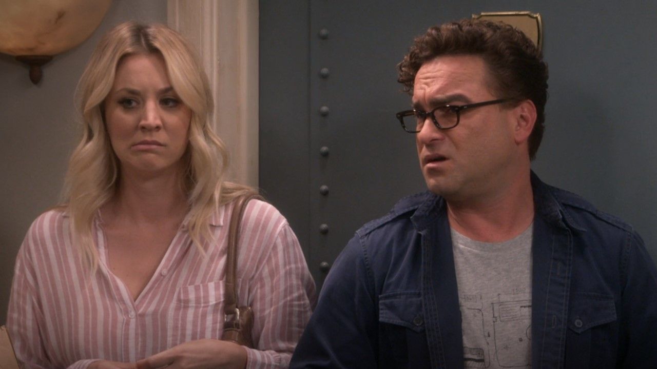 Kaley Cuoco Was Not A Thumbs Up On How The Big Bang Theory Ended For Penny
