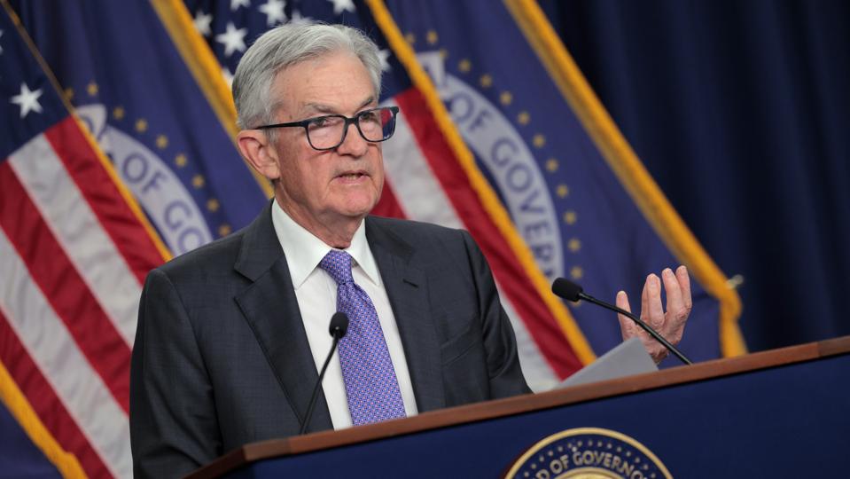 More interest rate cuts could happen if Iran war drags on, Fed says