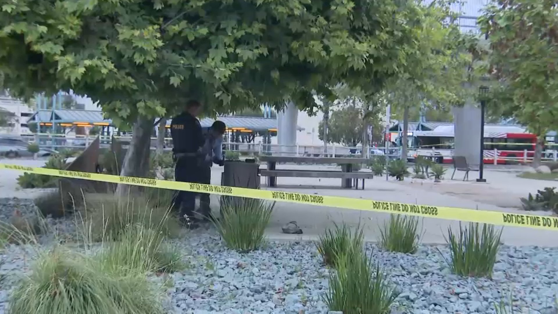 Homicide investigation underway near Fashion Valley mall after body found