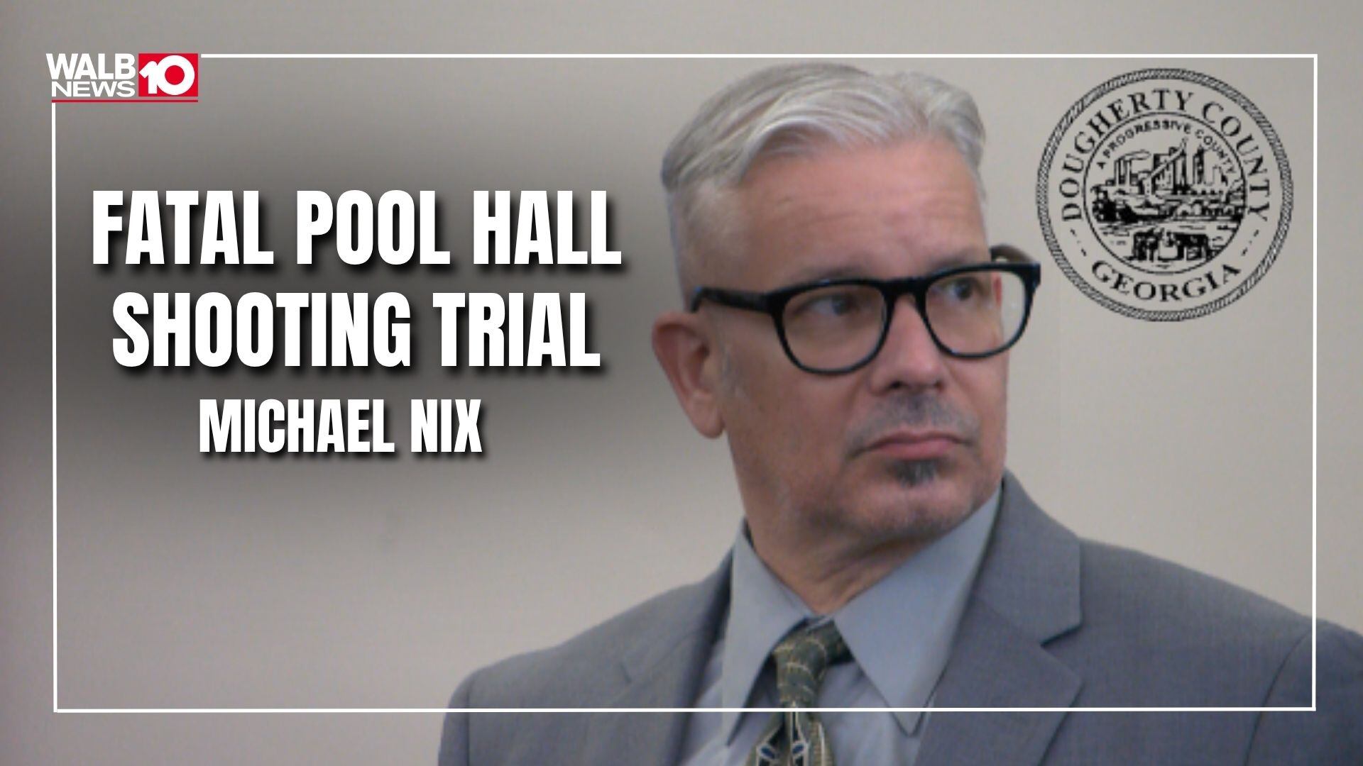 Defendant testifies in 2024 fatal pool hall shooting trial