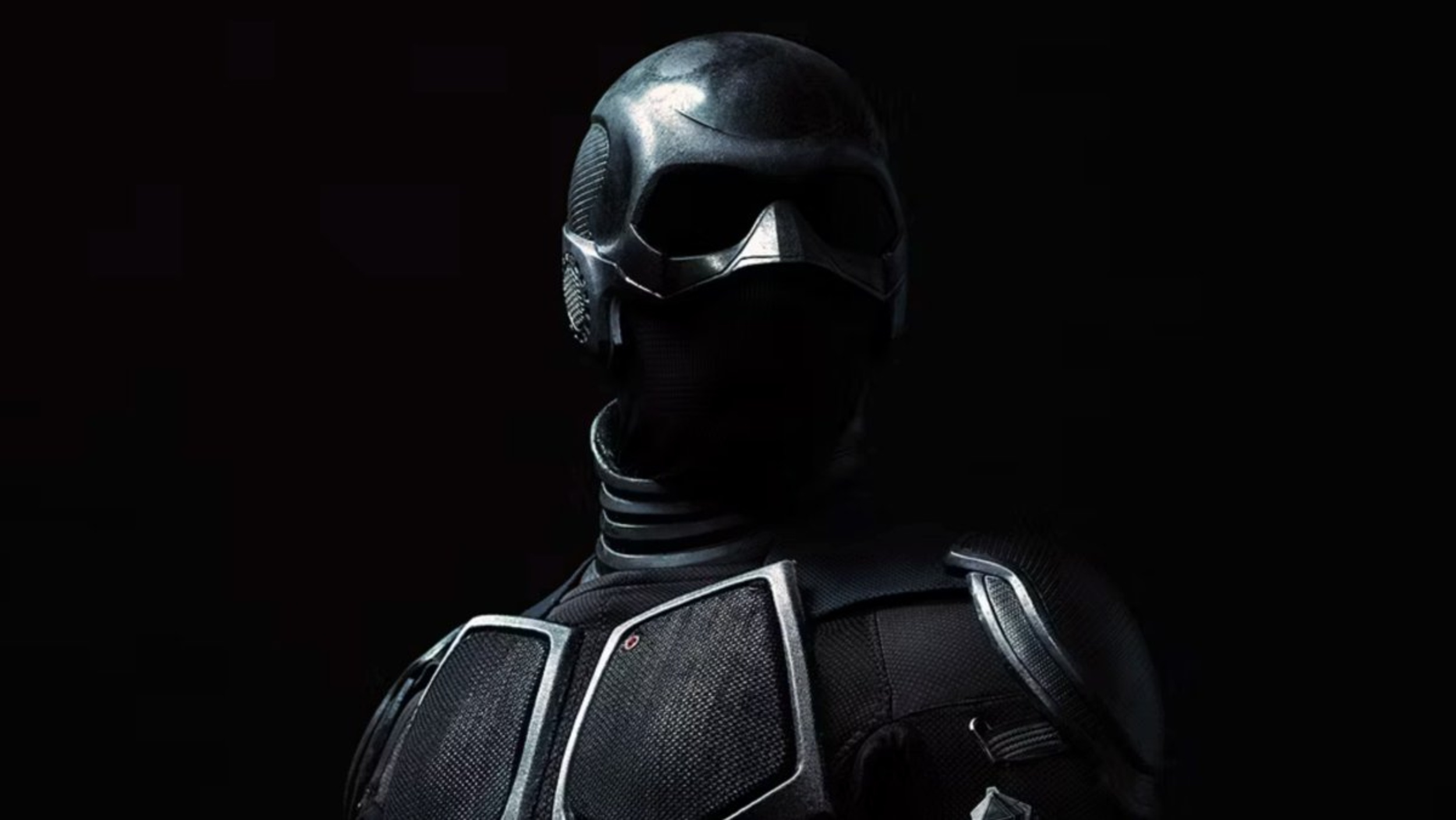 Is Black Noir II someone we know well in 'The Boys' season 5?