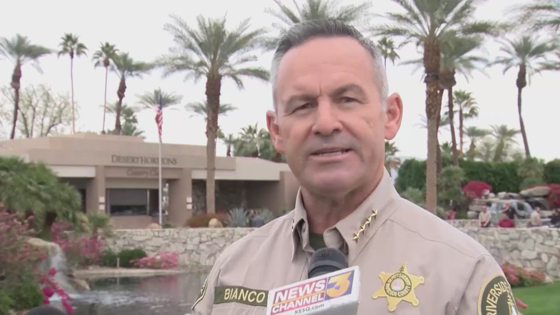 California Supreme Court orders halt to Riverside sheriff’s ballot probe
