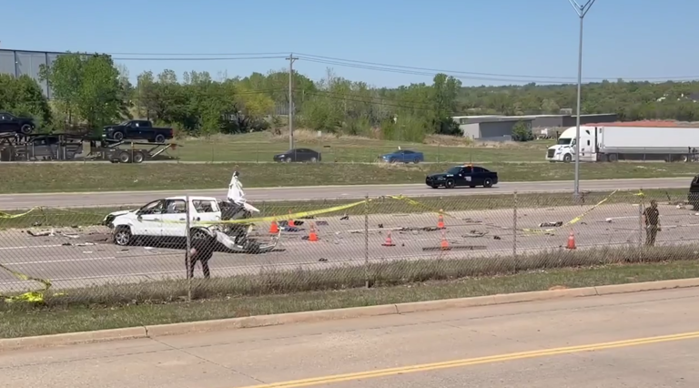 Oklahoma Highway Patrol seeks public’s help after crash kills trooper ...