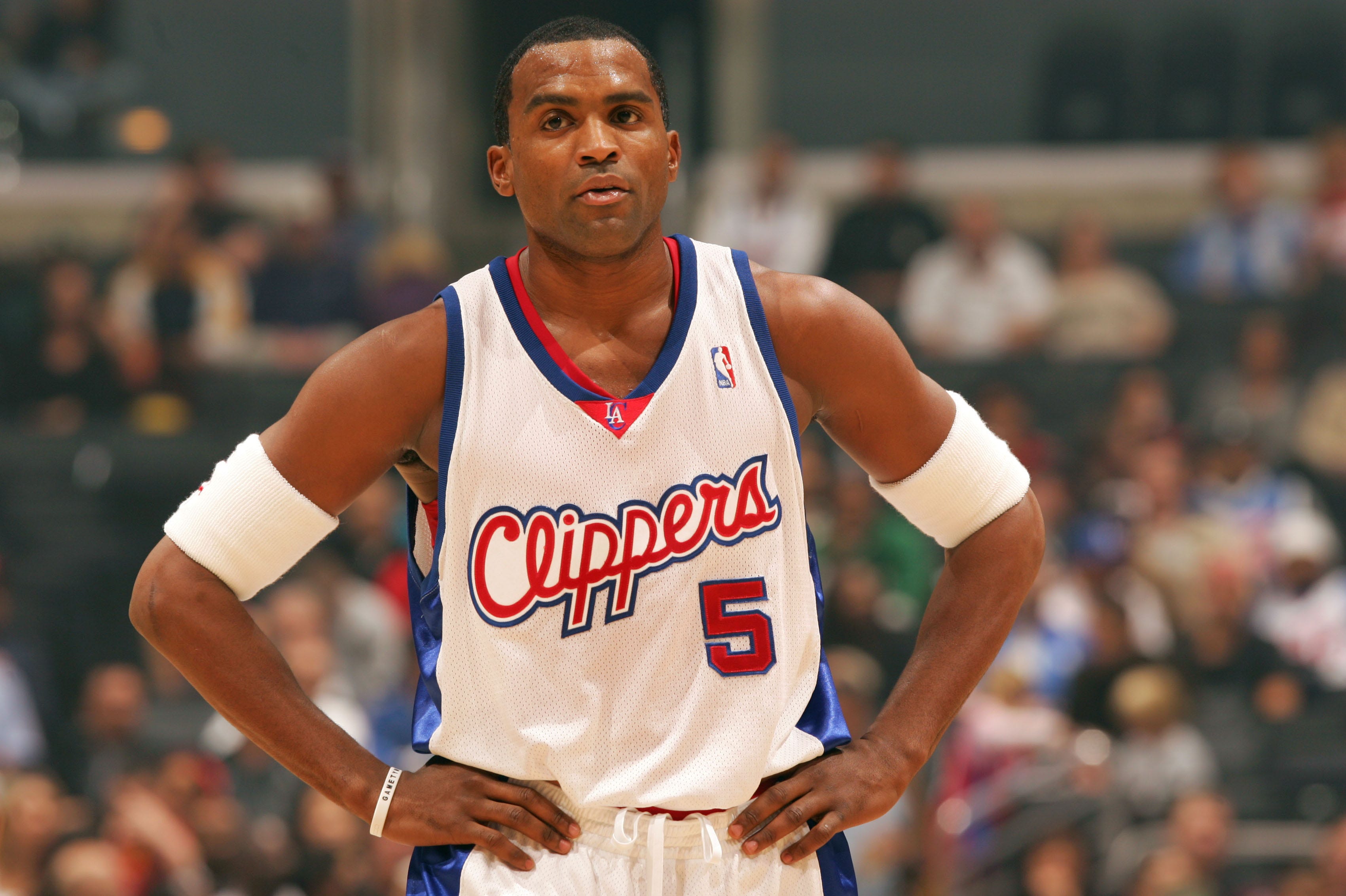 Cuttino Mobley Q&A: If it wasn't for Scottie Pippen, I don't know if ...