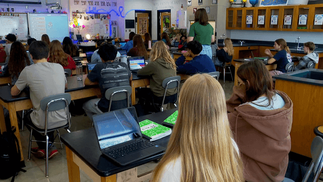 Hamilton County superintendent: Proposed budget funds 3.5% teacher ...