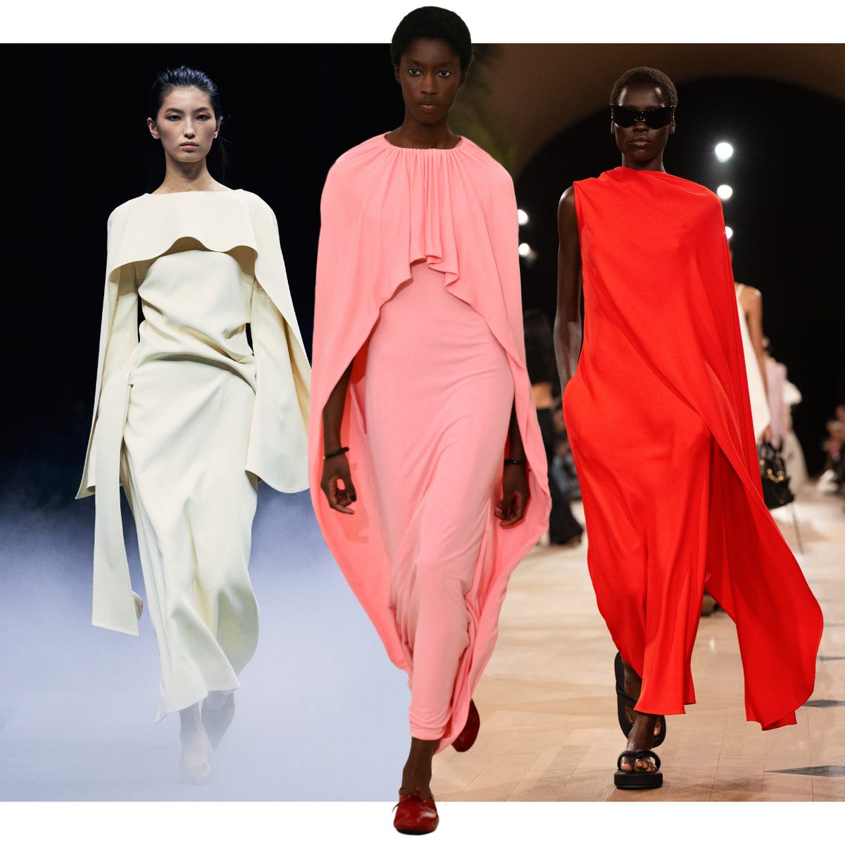 The 8 dress trends everyone will be wearing this spring