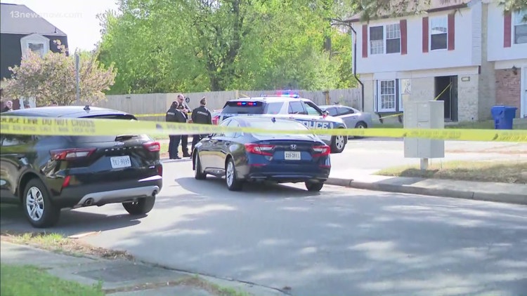 Man taken into custody in connection with brother's Virginia Beach ...