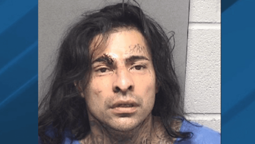 Man sentenced 60 years in prison for killing woman in hotel room