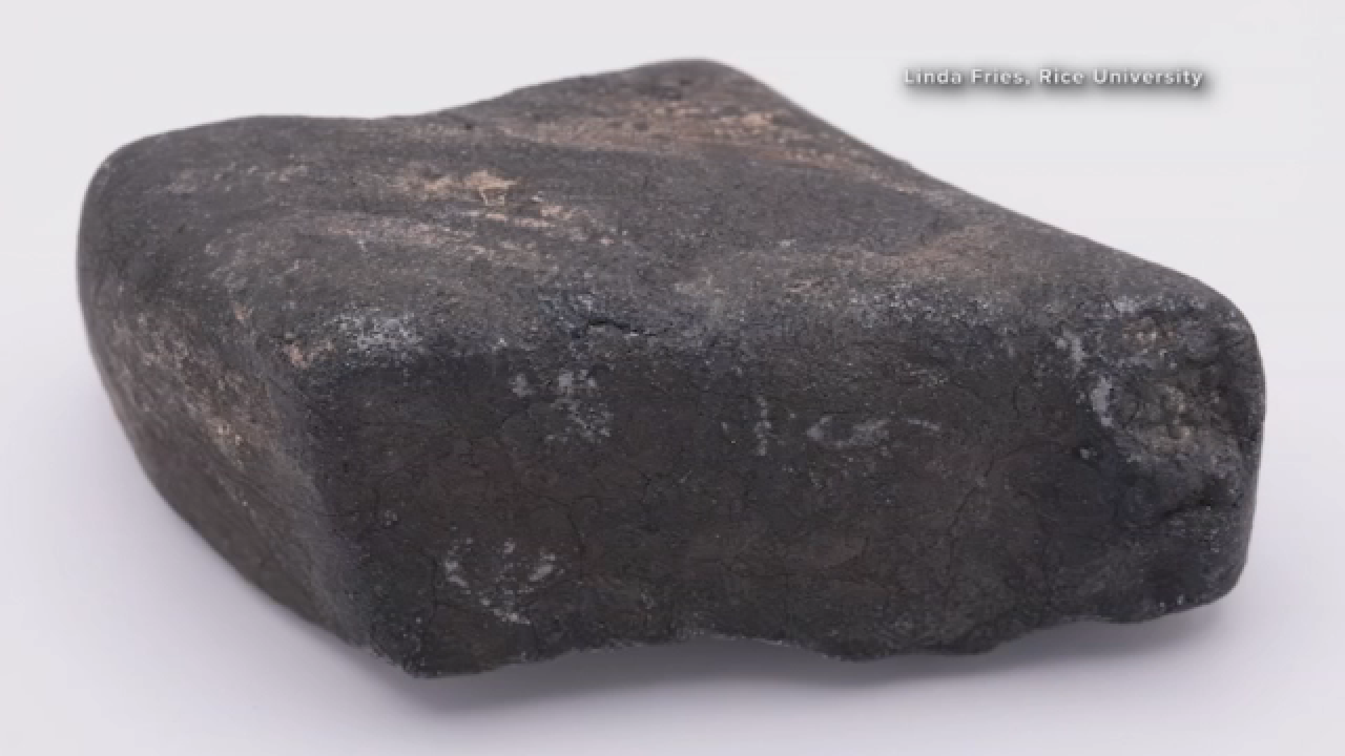 Rice University researchers studying meteorite that landed in southeast ...