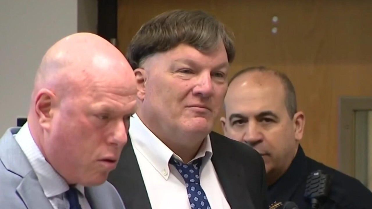 Gilgo Beach serial killer pleads guilty to 8 murders