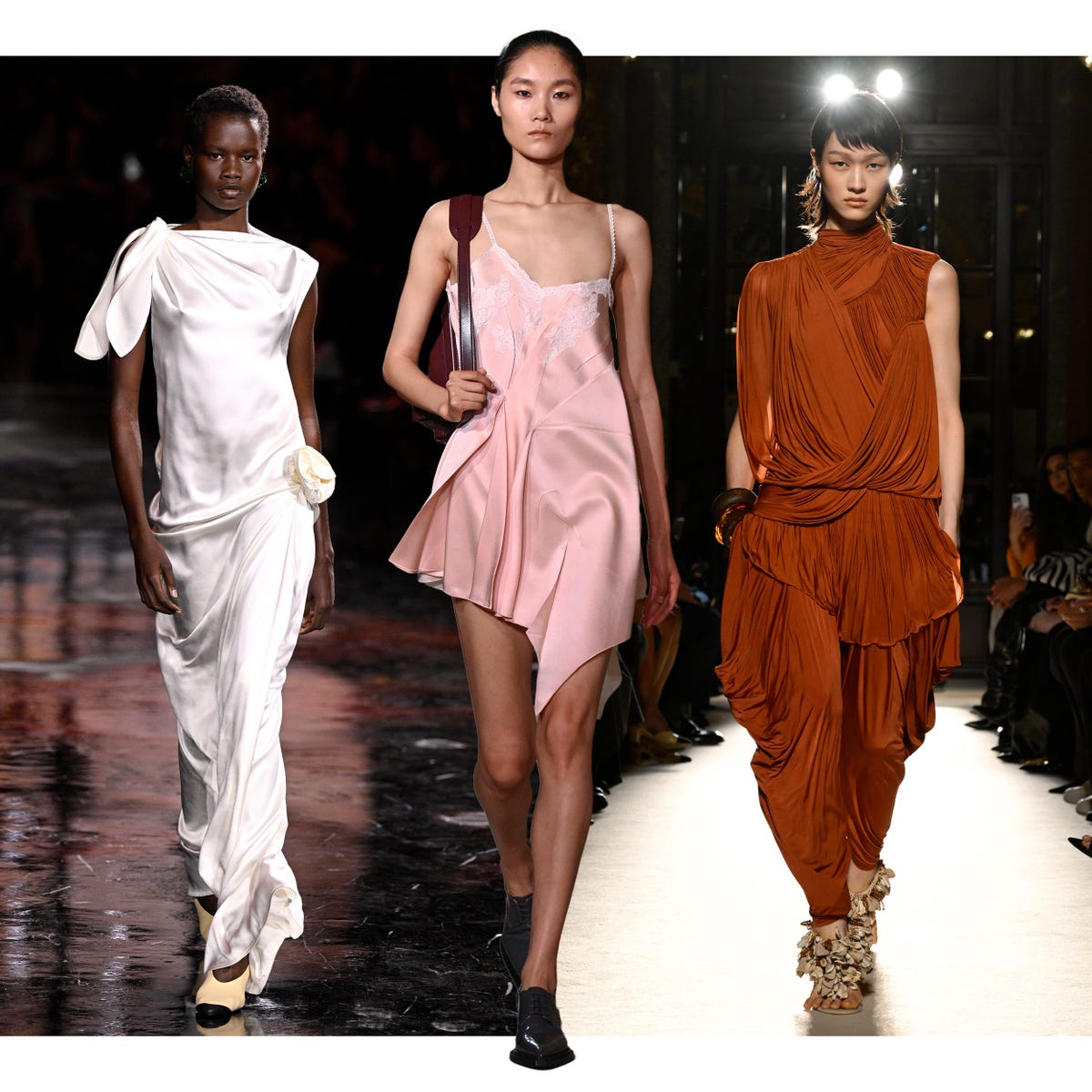 The 8 dress trends everyone will be wearing this spring