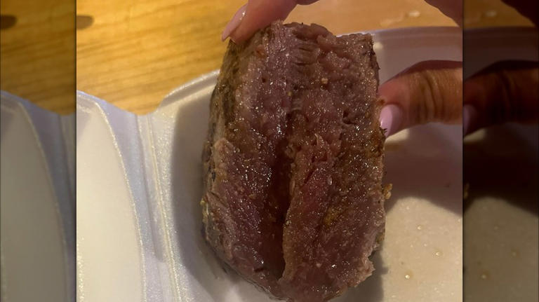Think twice before ordering steak at these 10 restaurant chains