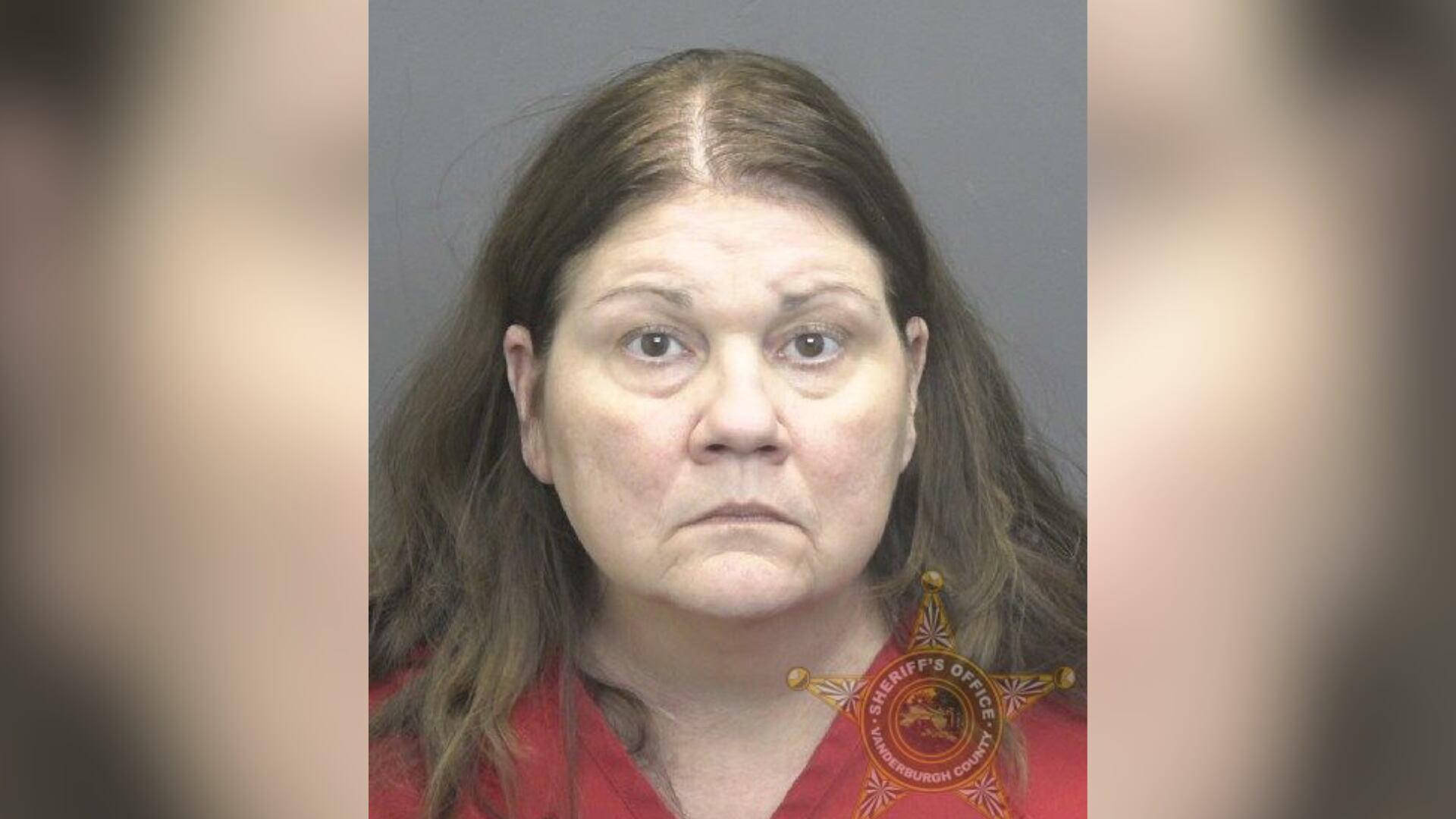 Woman arrested for drunk driving through scene of crash, officials say