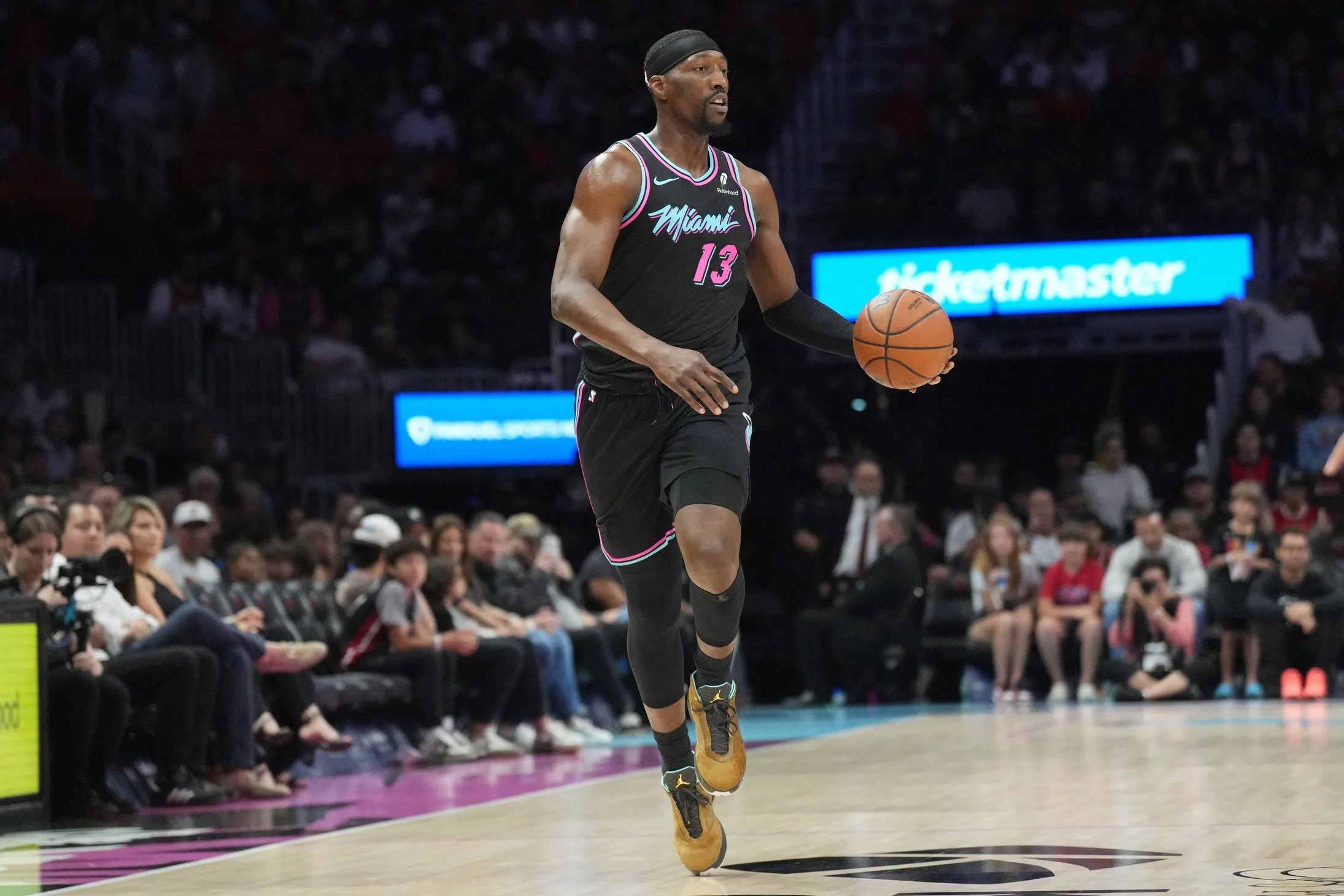 Bam Adebayo’s 83-point explosion draws praise despite debate