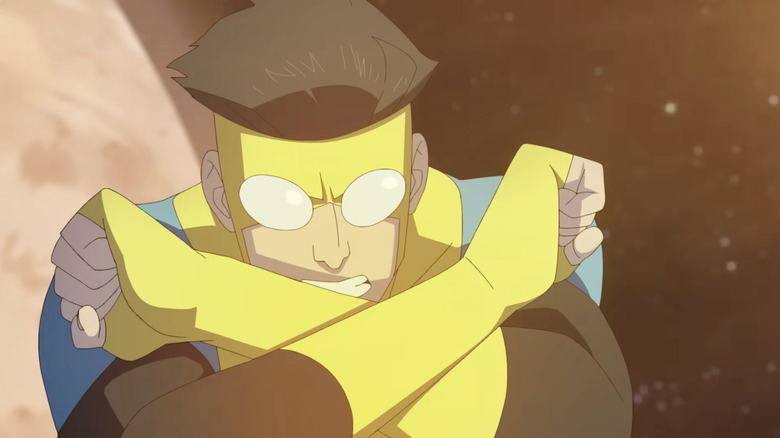 Did Invincible season 4 really just kill off [SPOILER]?