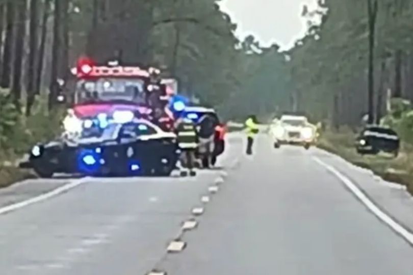 Three Georgia teens killed in fiery spring break crash as one fights ...