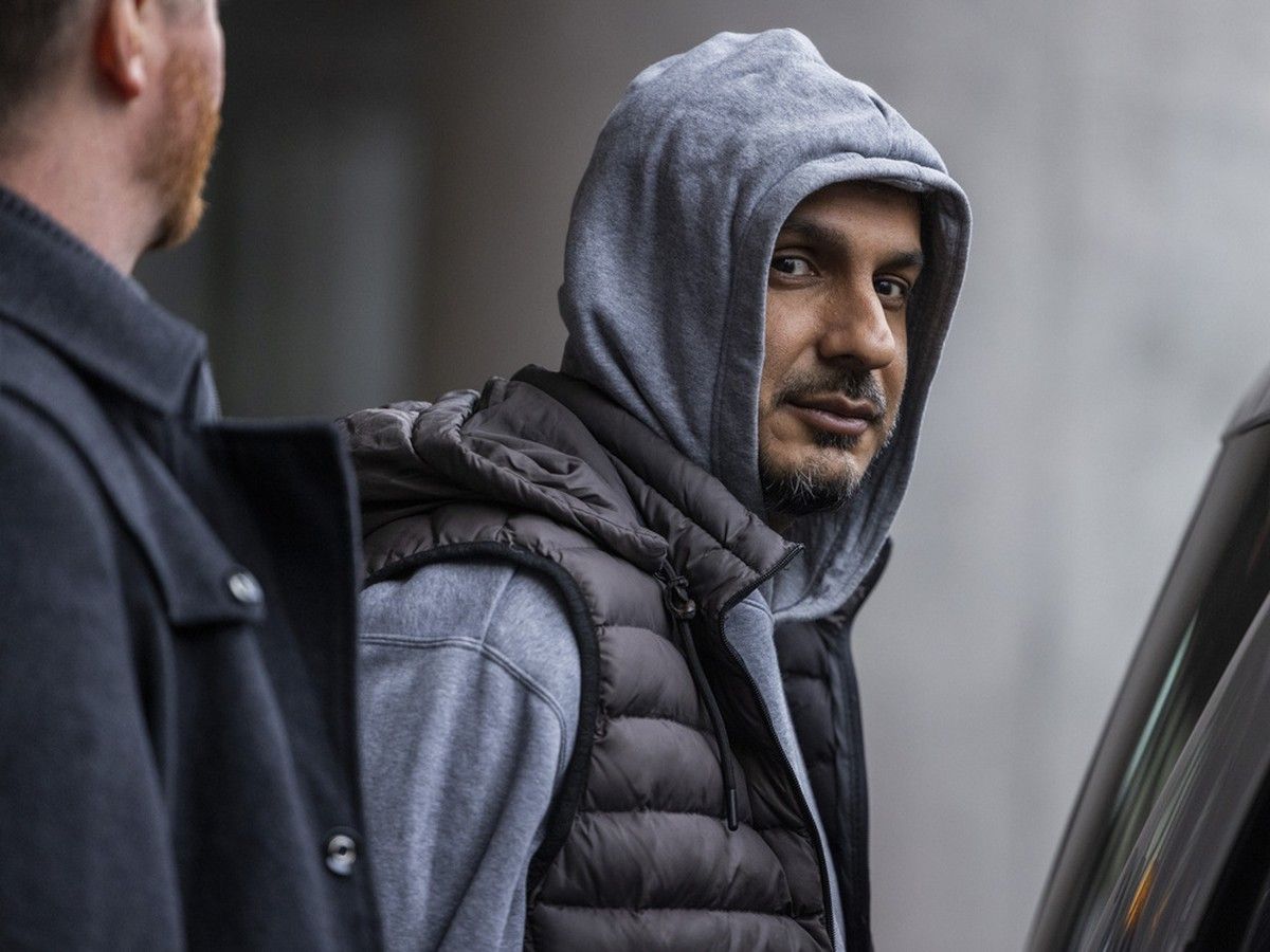 Ringleader of $22M Toronto airport gold heist gets four years in prison ...