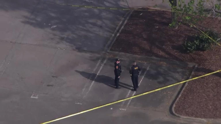 2 in custody after report of shots fired outside Triangle Town Center