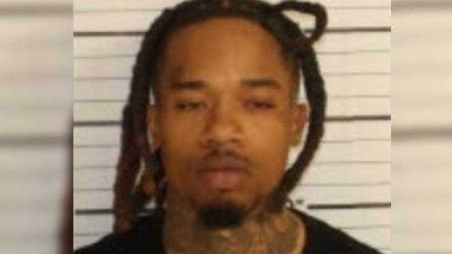 Man charged with 2nd-degree murder in South Memphis shooting