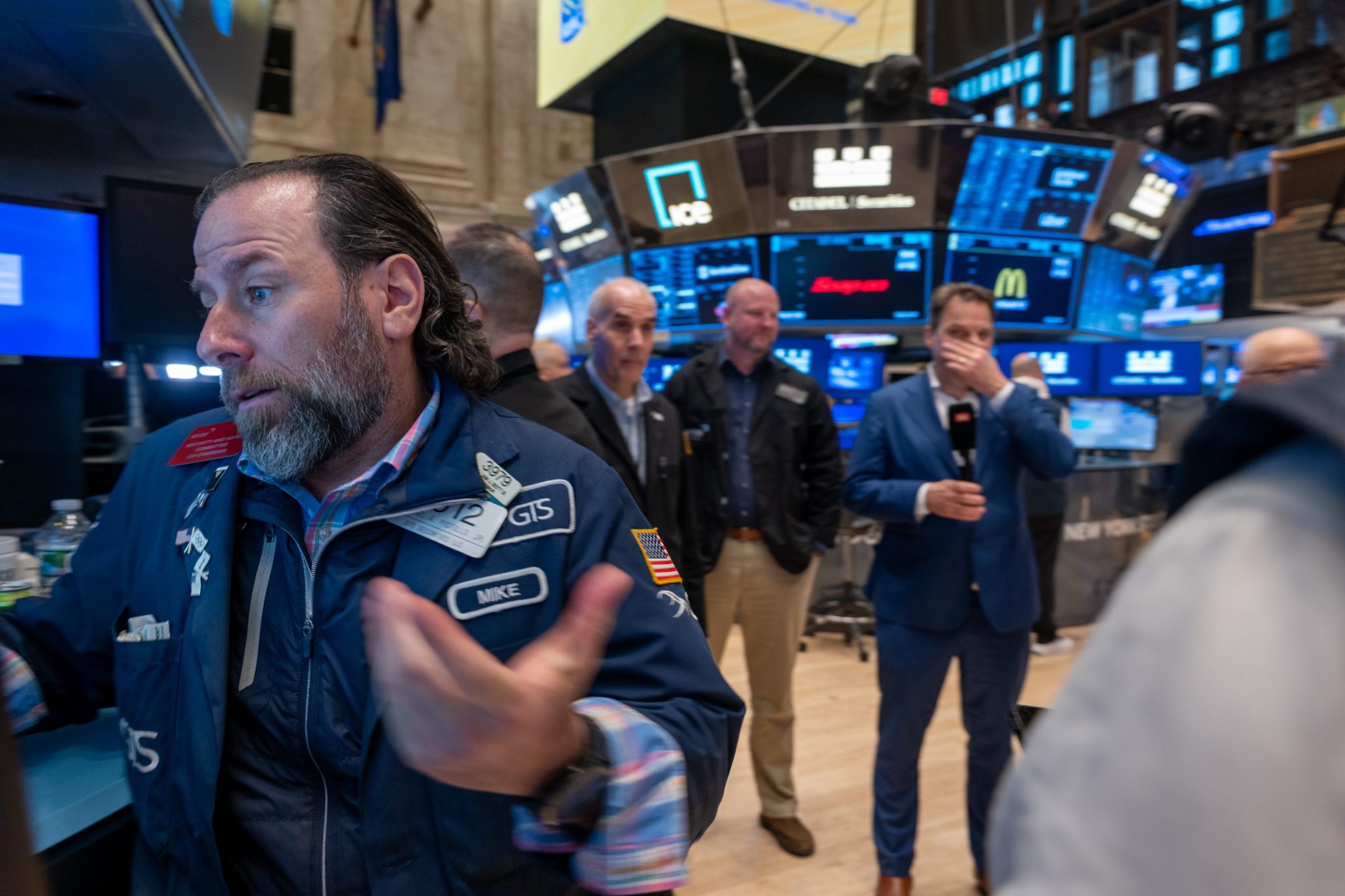 Within a day, the Iran-US ceasefire began breaking down. Markets shrugged