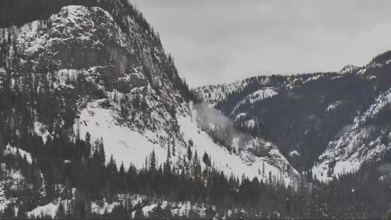 Snow drought threatens Washington’s water supply