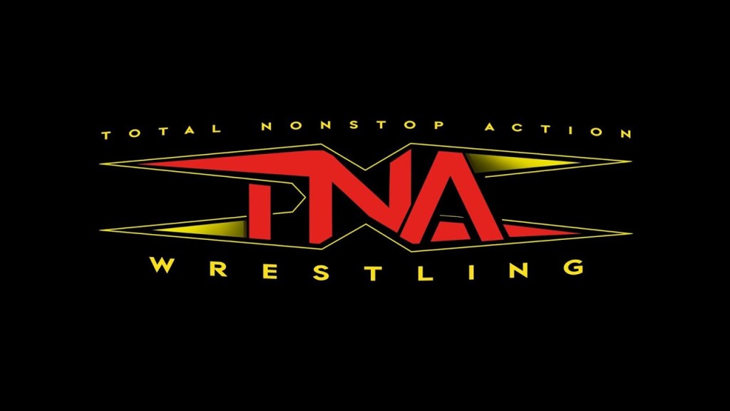 TNA logo