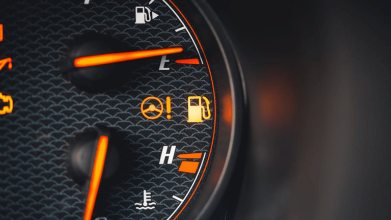Fuel prices are edging toward a psychological wall, but one group of ...