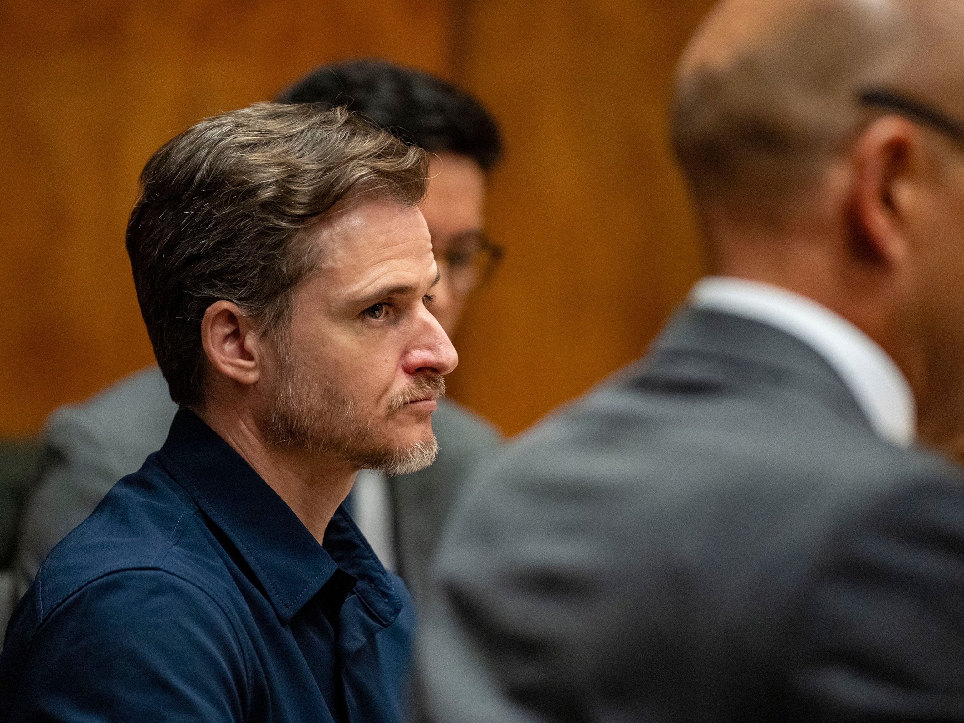 Doctor accused of trying to kill wife on hike found guilty of attempted ...