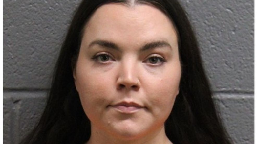 Woman sentenced to prison after 2 DUIs in 2 days, speeding 99 mph in ...