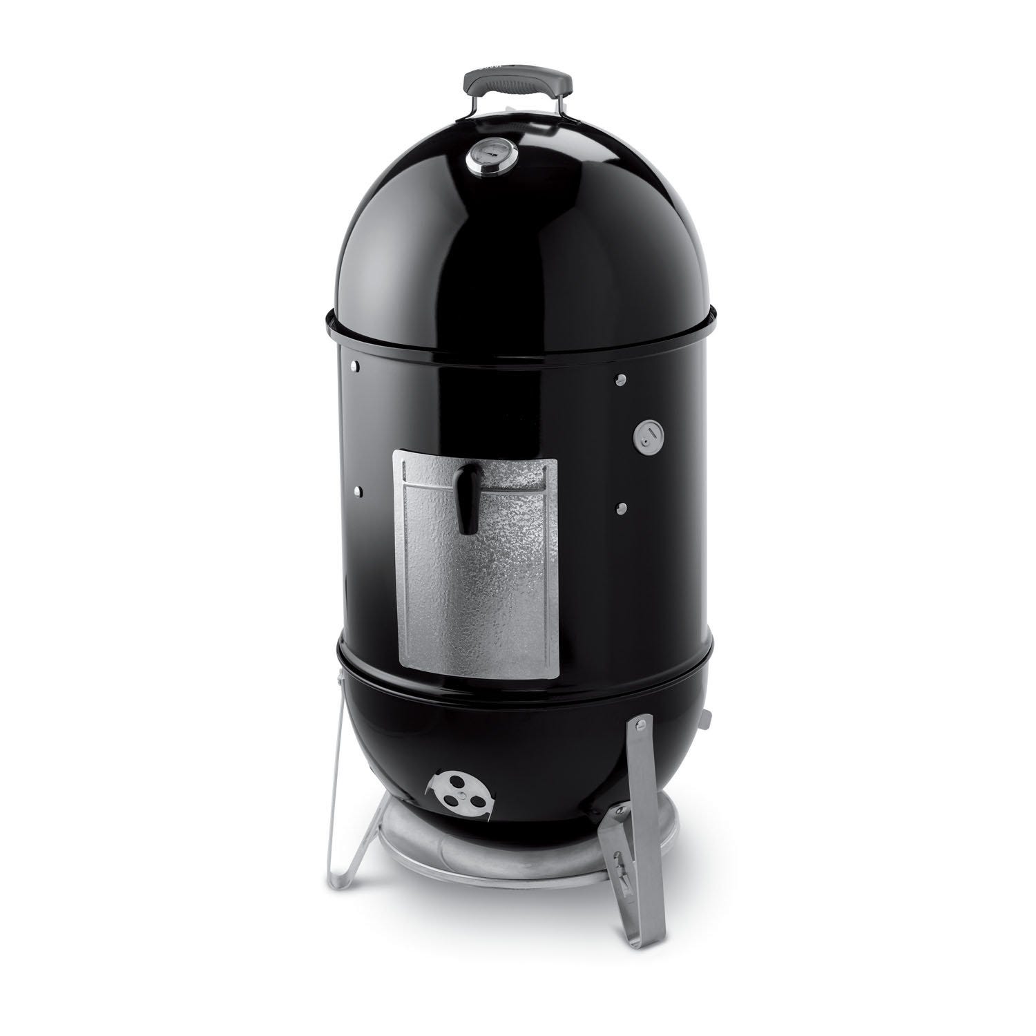 Weber 18-Inch Smokey Mountain Cooker