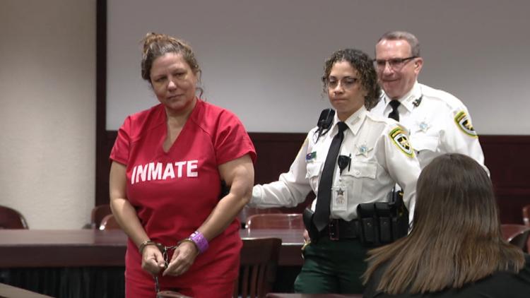 State Attorney's Office to seek death penalty for woman charged with ...