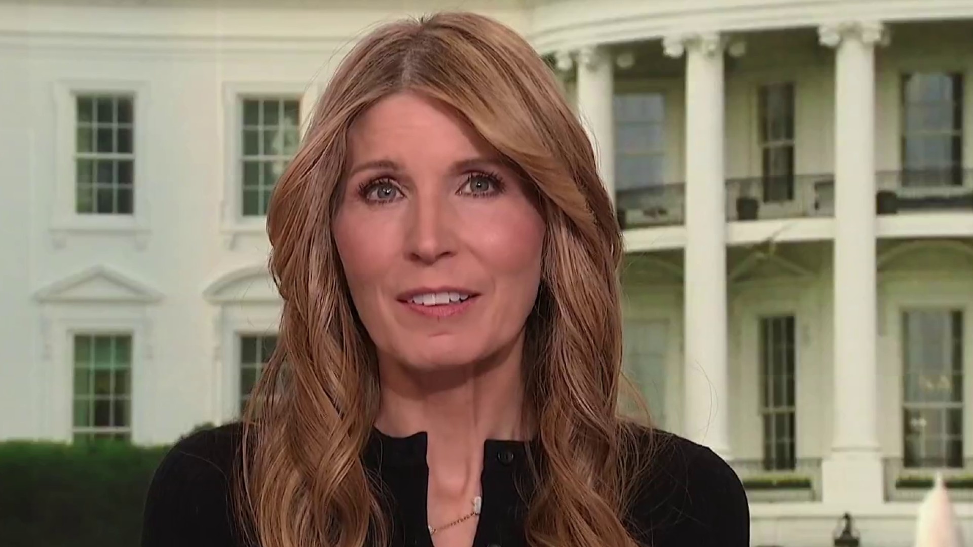 ‘Appears to be a political sea-change’: Nicolle reacts to huge win for Democrats ahead of midterms<br>