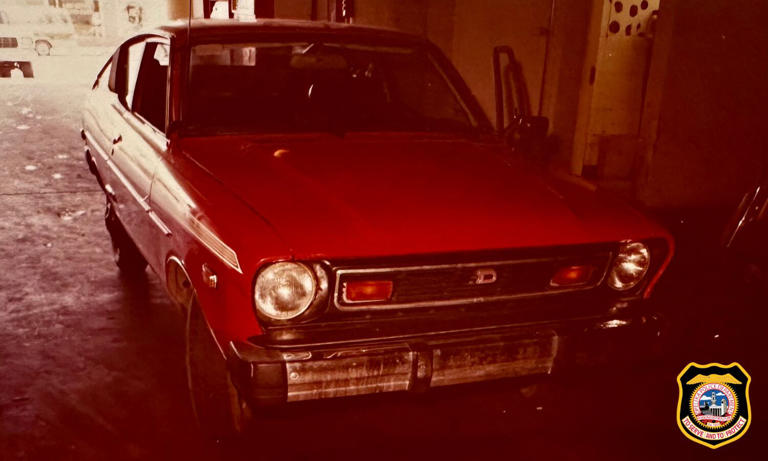 New details emerge in 1980 cold case of Opelika woman found dead in ...