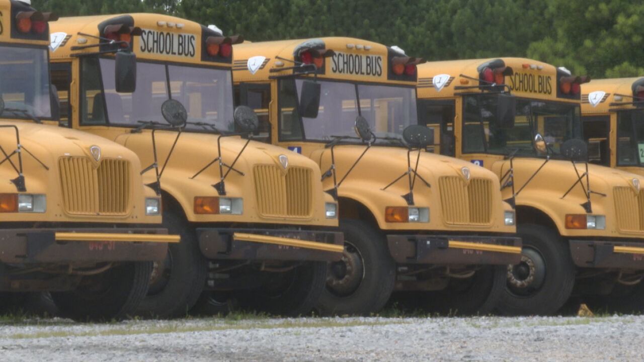 Lauderdale County Board of Education approves elementary ...