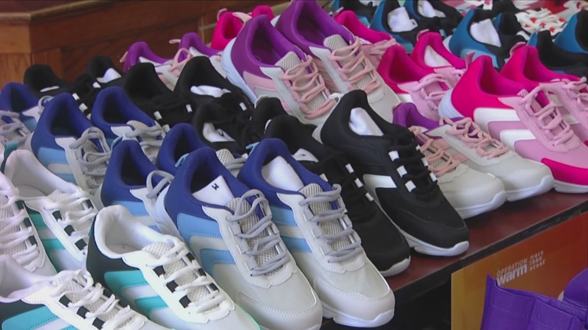 Here's how Operation Warm and FedEx Cares are helping Springdale ...