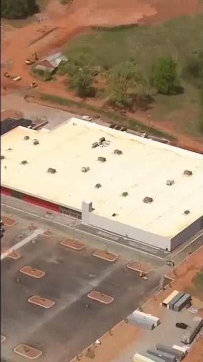 New Target store coming to Seneca, SC