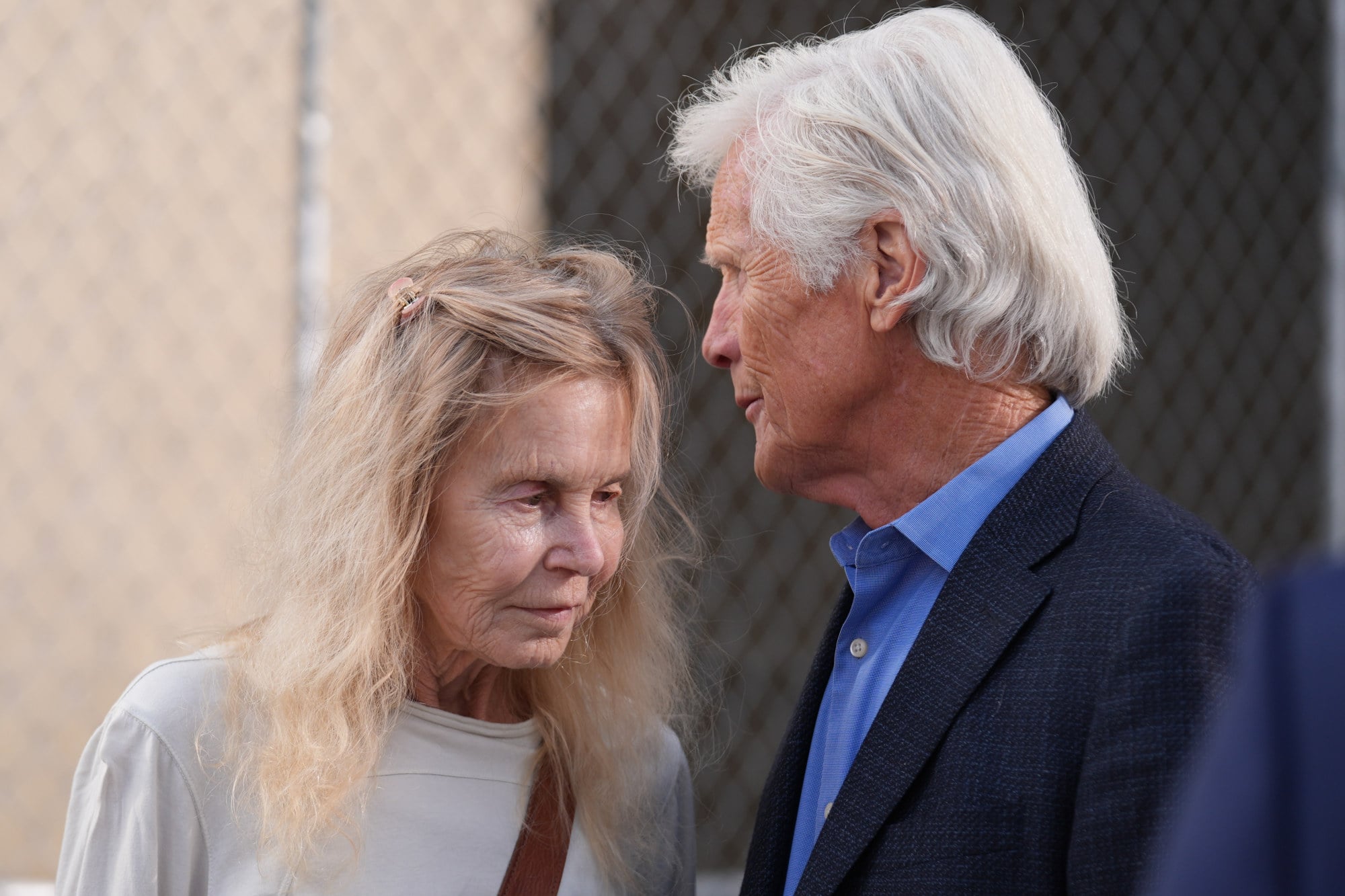 Ketamine Queen gets 15 years in jail for selling Matthew Perry the ...