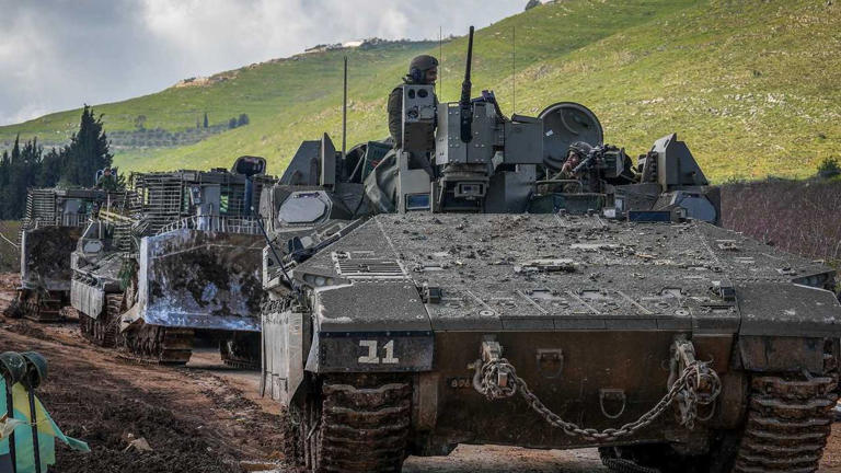 Iranian leader declares ceasefire unreasonable after violations of ...
