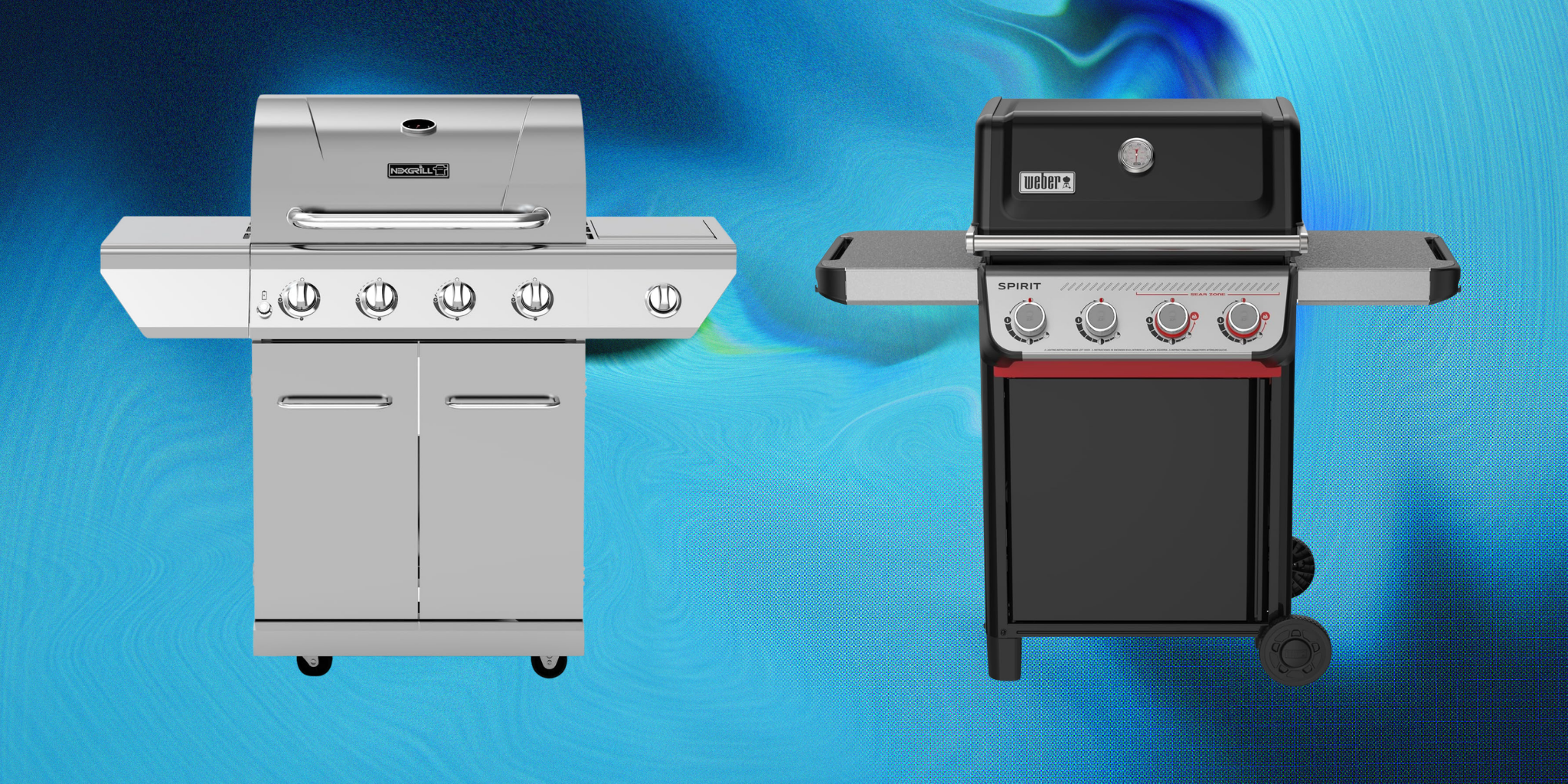 Our cooking experts tested 90+ grills—these are the ones worth buying