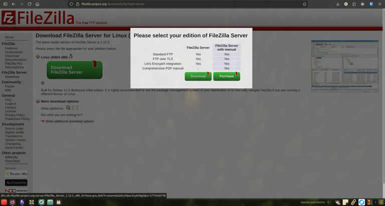 I ditched modern file transfer apps for a 25-year-old FTP client—here's why